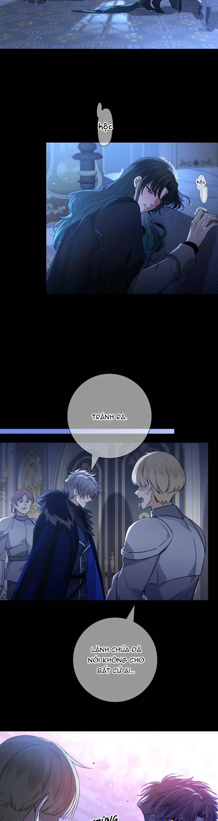 Phệ Chủ Chapter 2 - 13