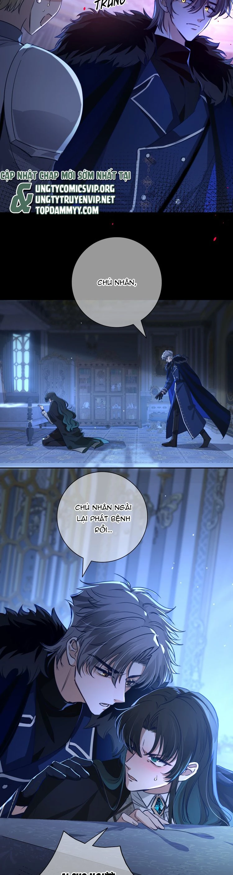 Phệ Chủ Chapter 2 - 14