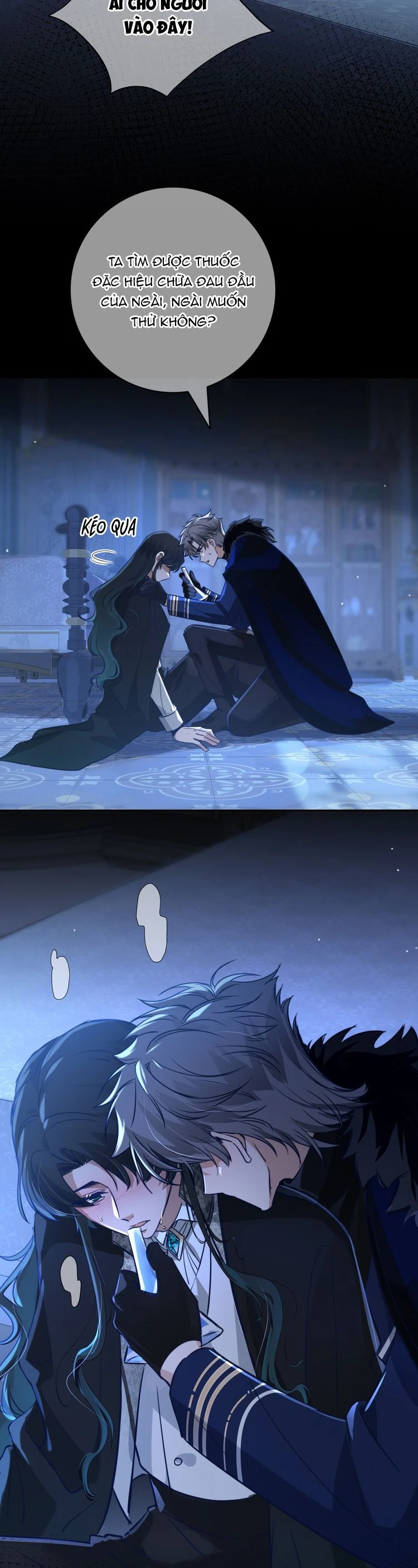 Phệ Chủ Chapter 2 - 15