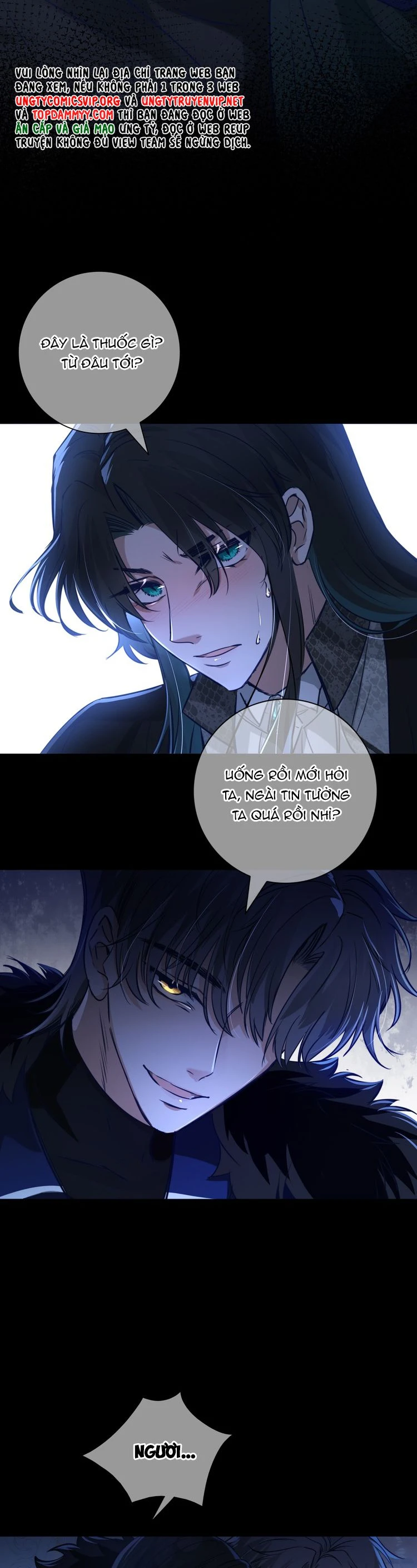 Phệ Chủ Chapter 2 - 16