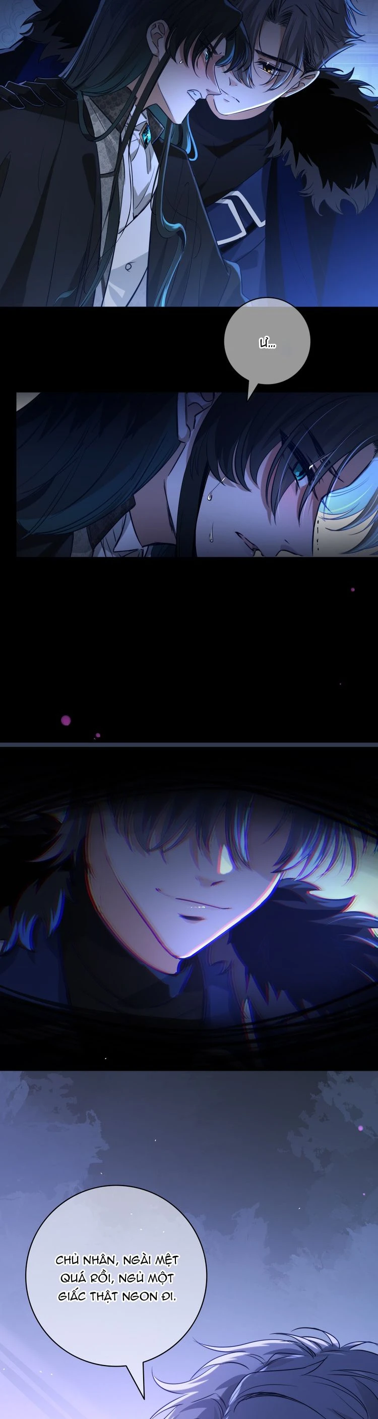 Phệ Chủ Chapter 2 - 17