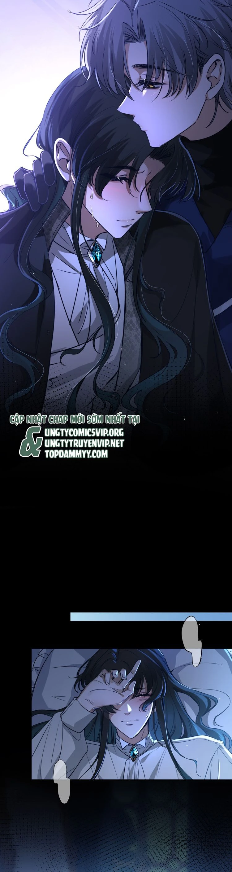 Phệ Chủ Chapter 2 - 18