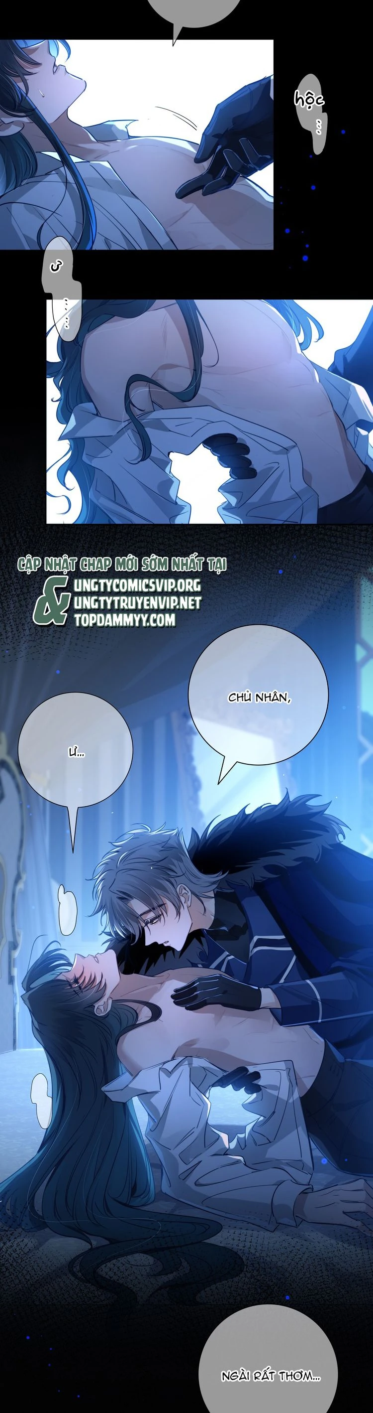 Phệ Chủ Chapter 3 - 2