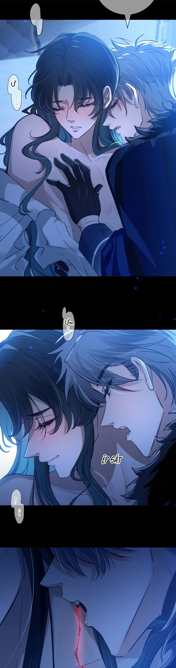 Phệ Chủ Chapter 3 - 3