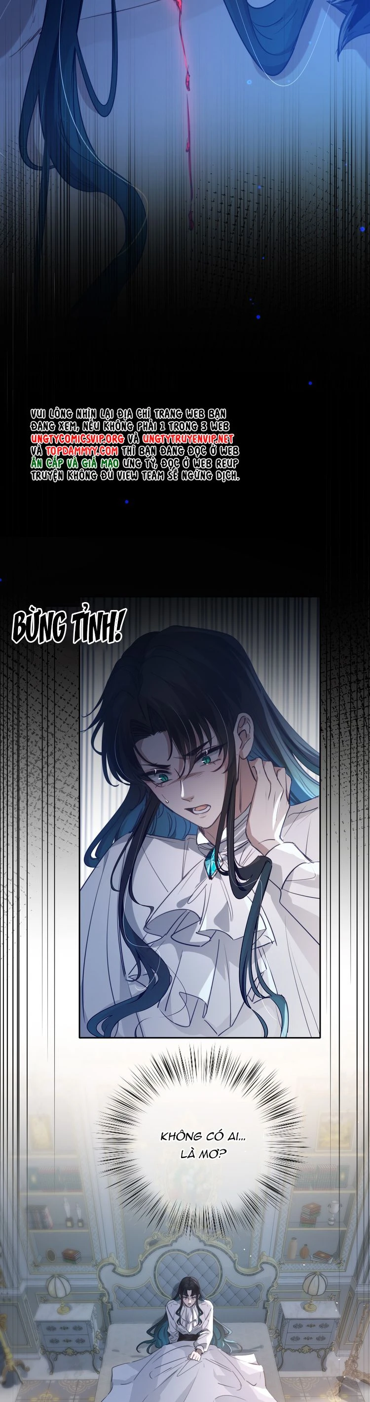 Phệ Chủ Chapter 3 - 4