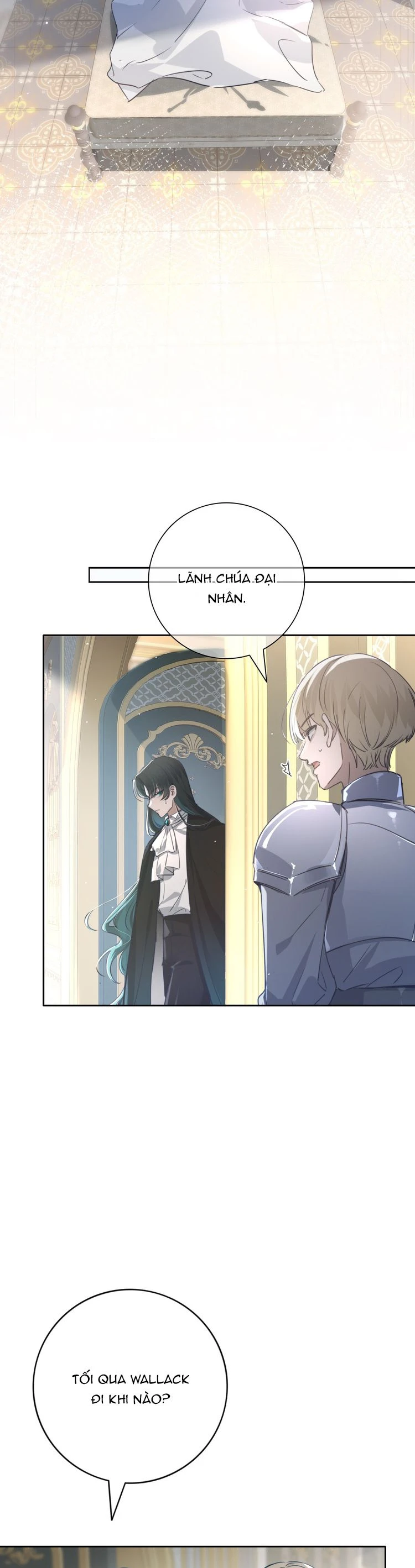 Phệ Chủ Chapter 3 - 5