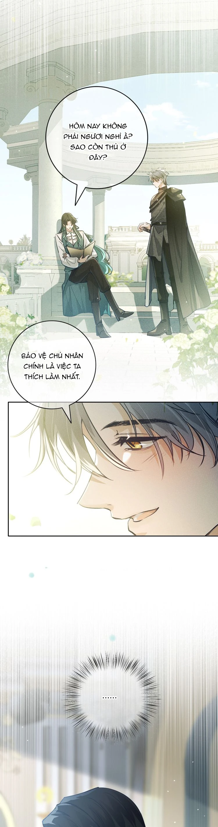 Phệ Chủ Chapter 3 - 7