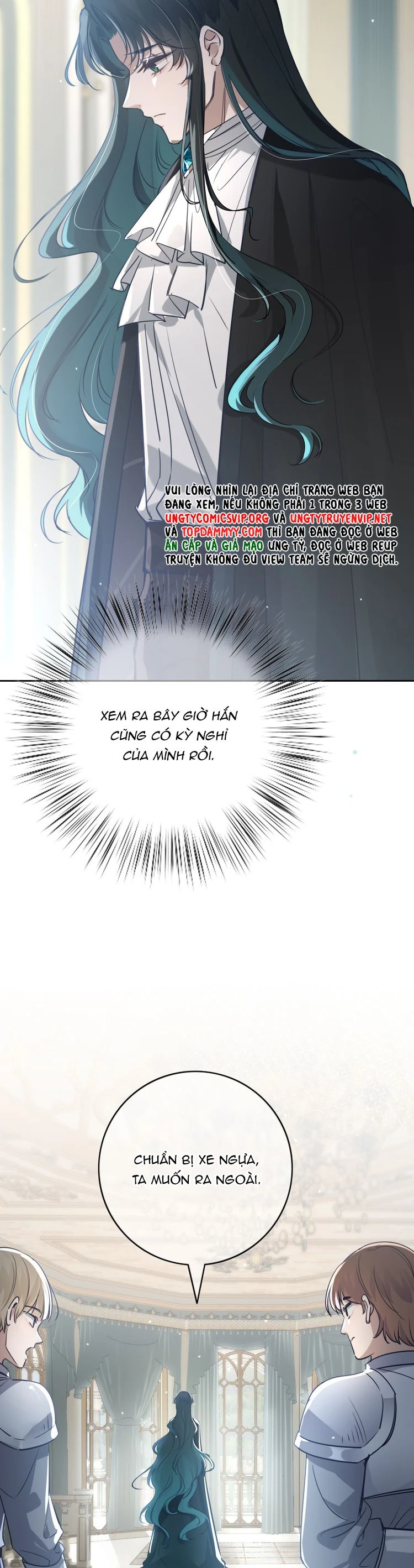 Phệ Chủ Chapter 3 - 8