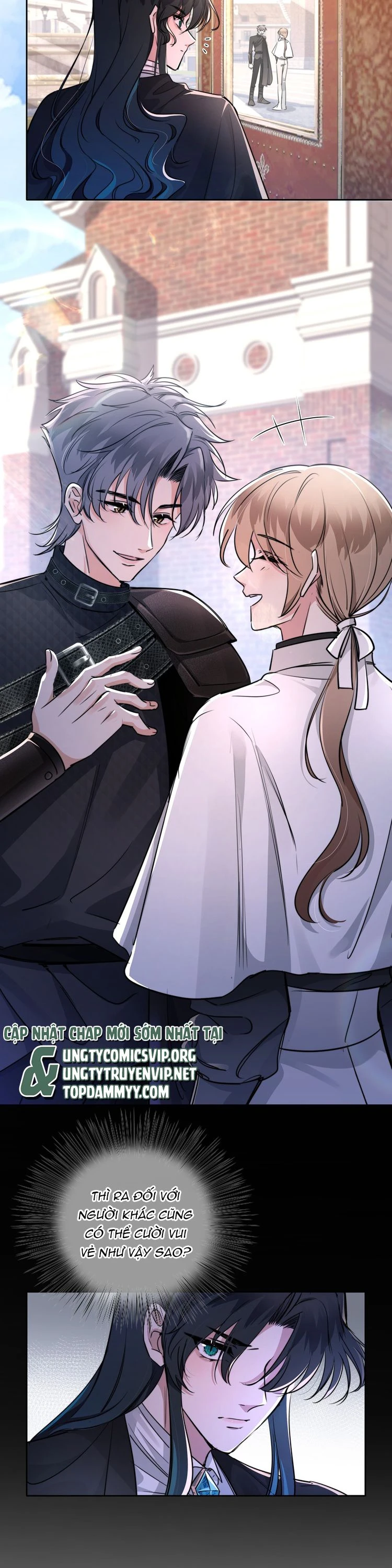 Phệ Chủ Chapter 3 - 14