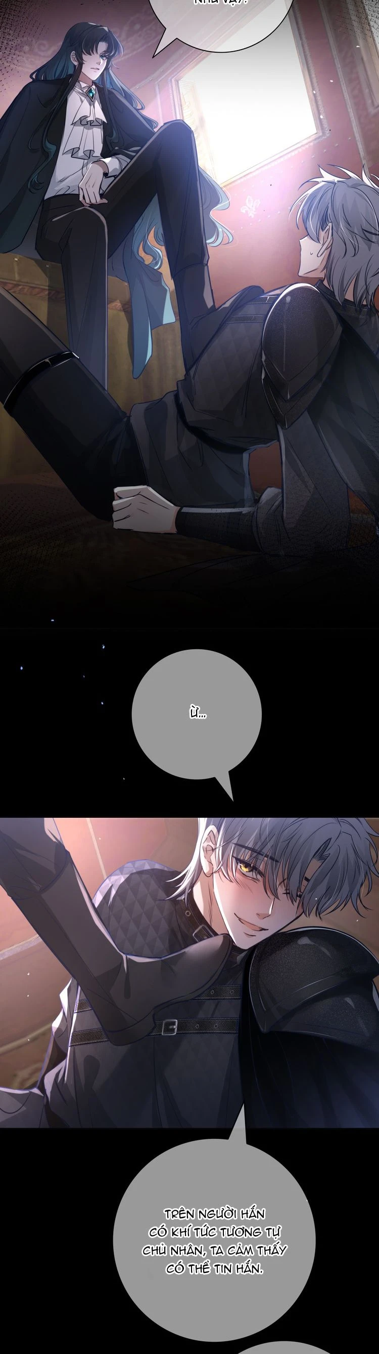 Phệ Chủ Chapter 4 - 3