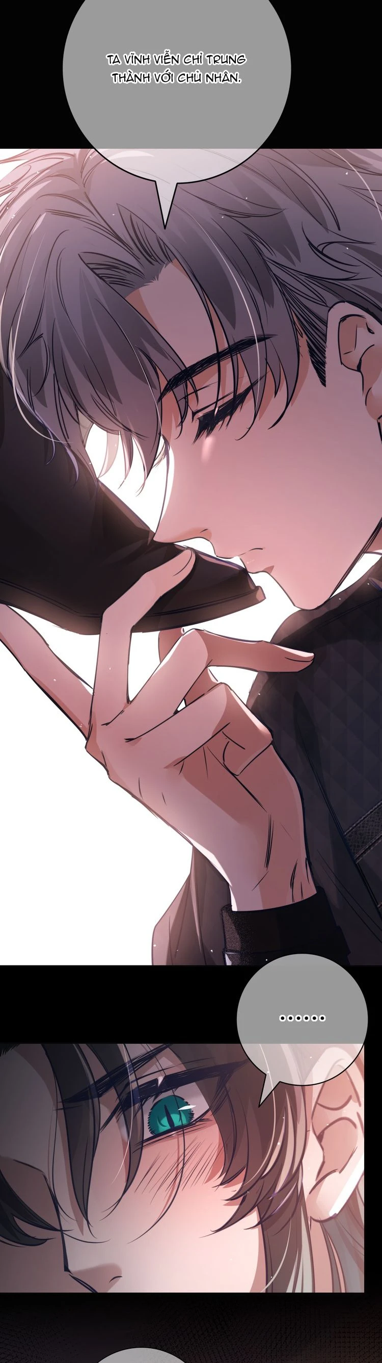 Phệ Chủ Chapter 4 - 5