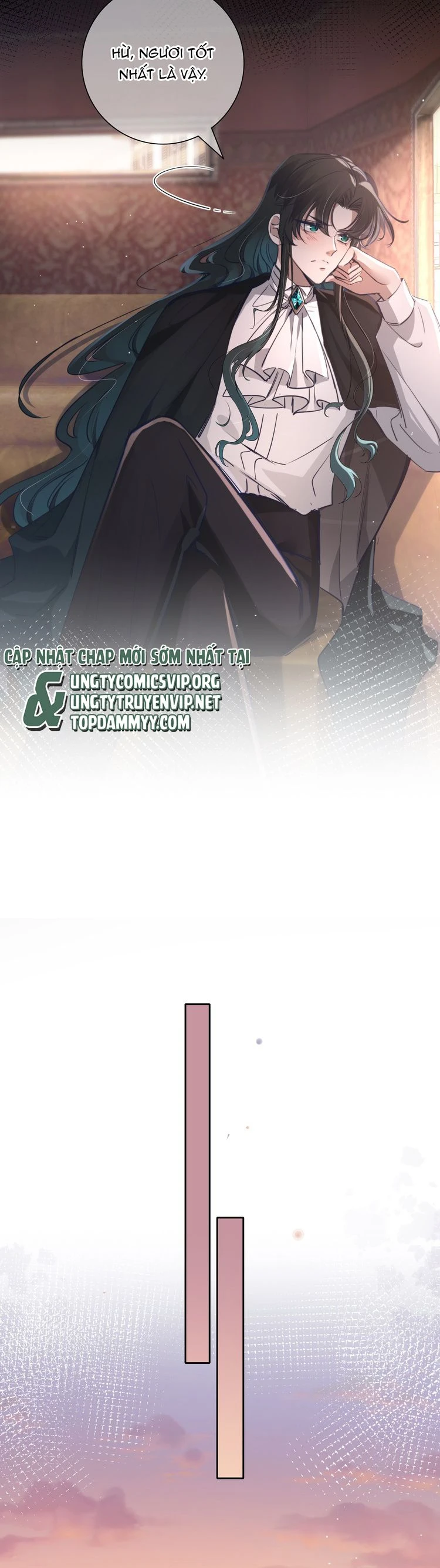 Phệ Chủ Chapter 4 - 6