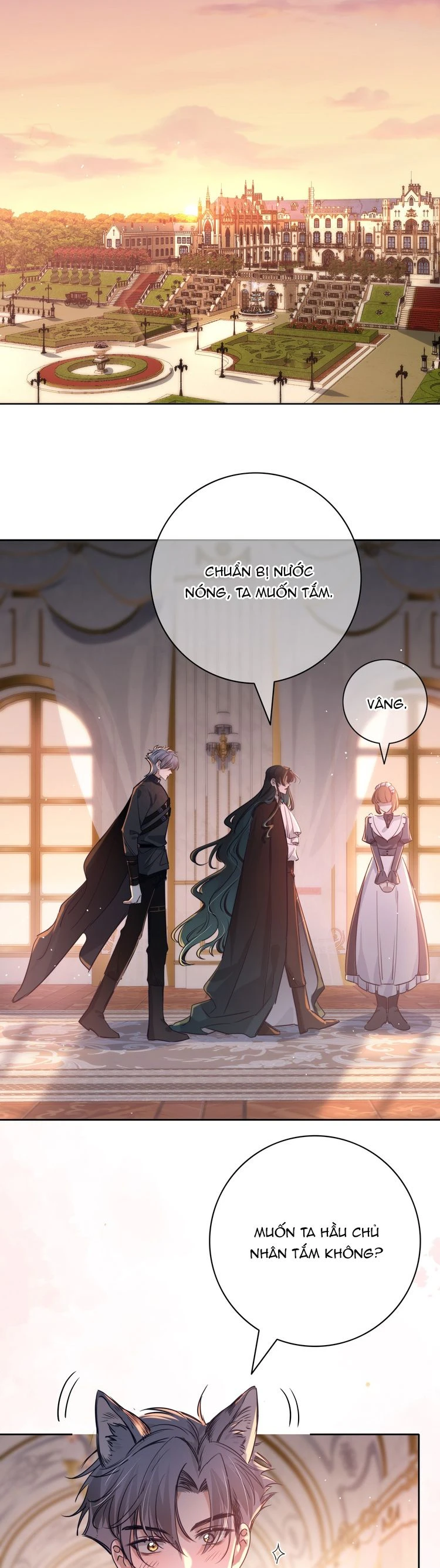 Phệ Chủ Chapter 4 - 7