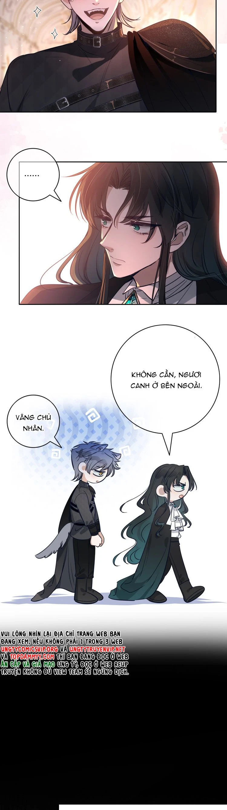 Phệ Chủ Chapter 4 - 8