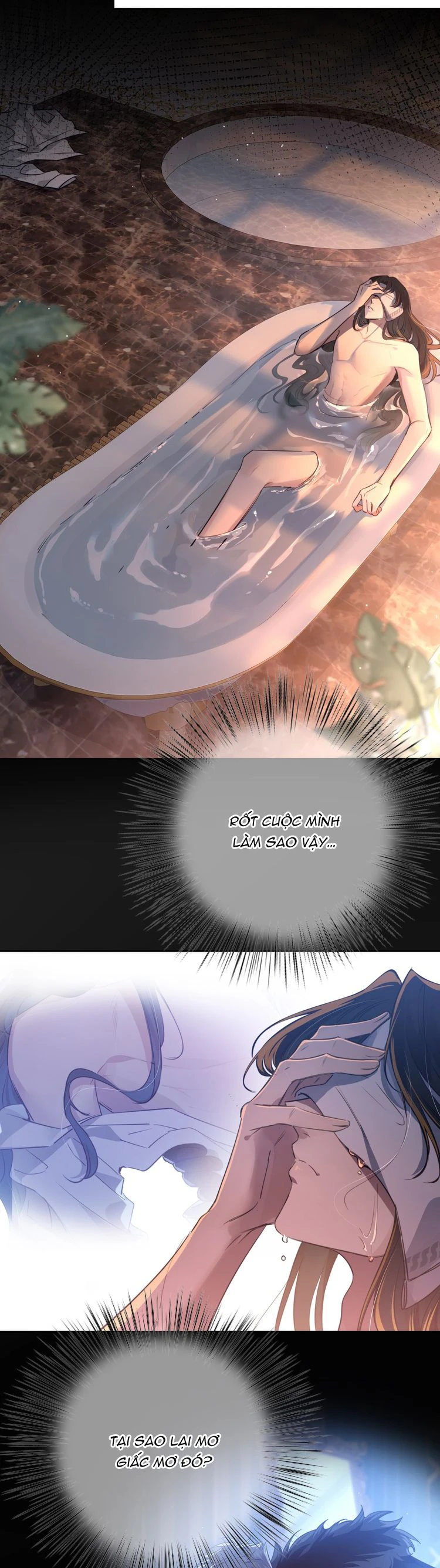 Phệ Chủ Chapter 4 - 9