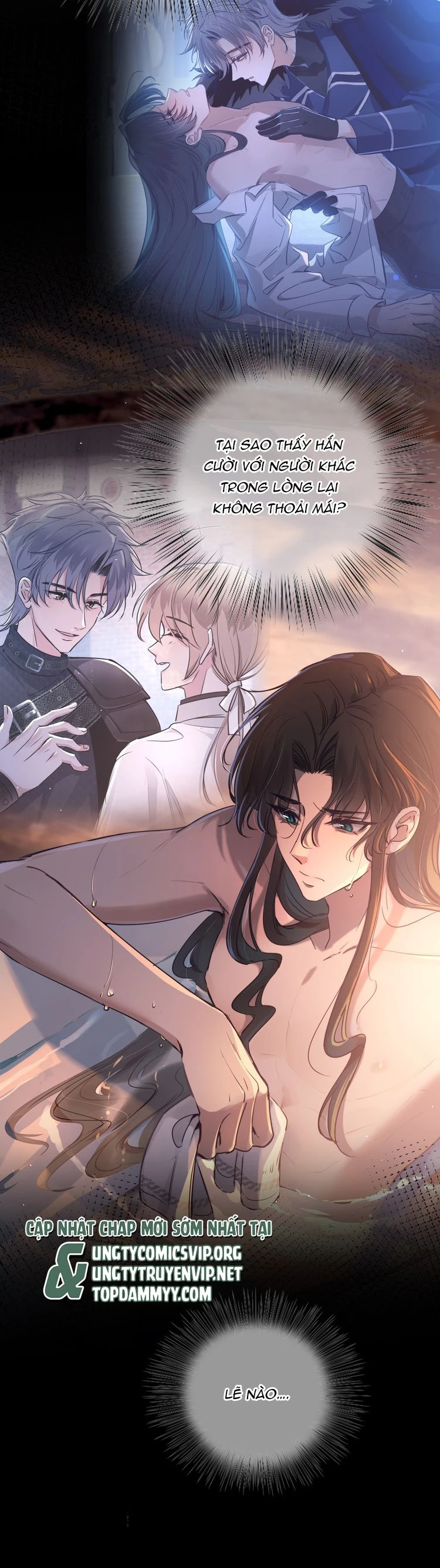 Phệ Chủ Chapter 4 - 10