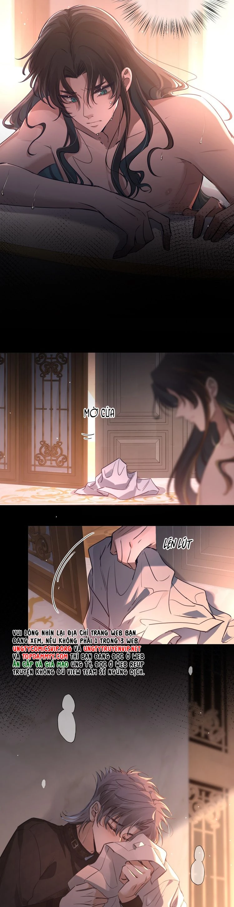 Phệ Chủ Chapter 4 - 12