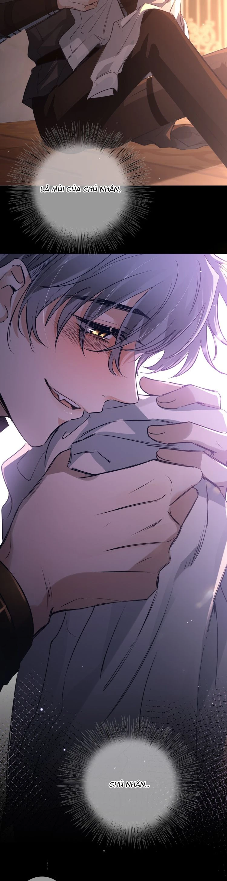 Phệ Chủ Chapter 4 - 13