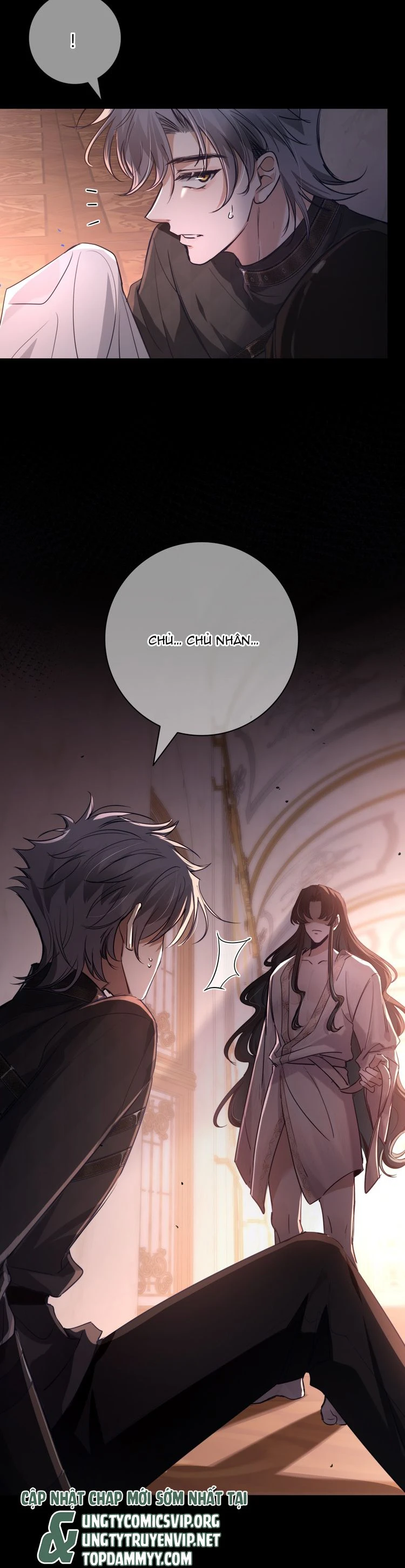 Phệ Chủ Chapter 4 - 14