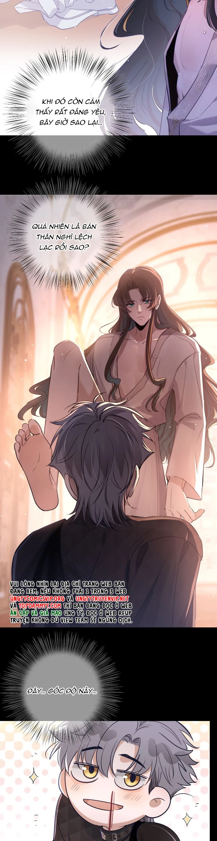 Phệ Chủ Chapter 4 - 16