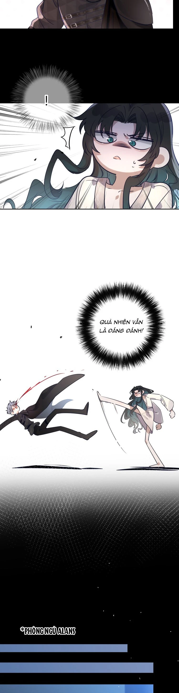 Phệ Chủ Chapter 4 - 17