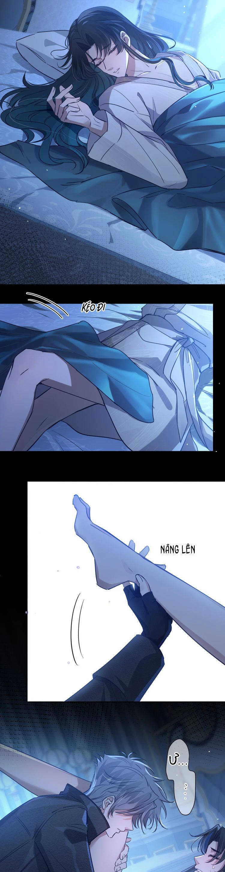 Phệ Chủ Chapter 4 - 19