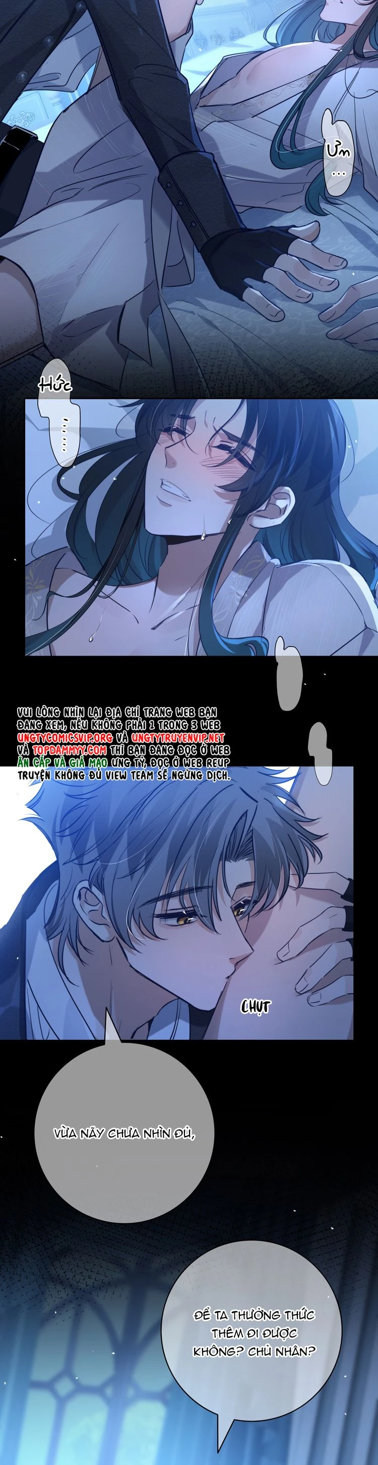 Phệ Chủ Chapter 4 - 20