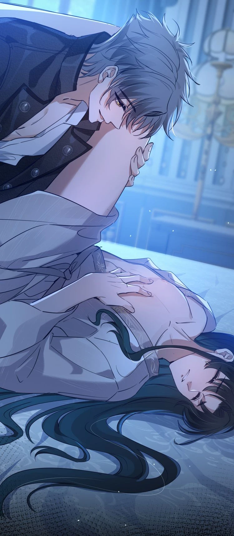 Phệ Chủ Chapter 4 - 21