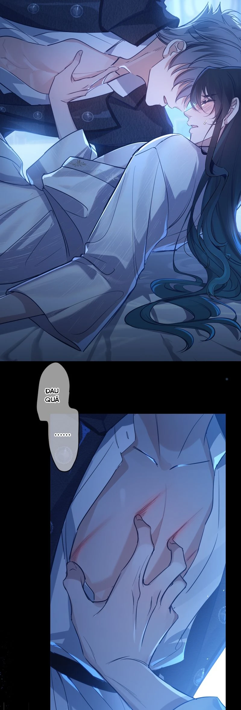 Phệ Chủ Chapter 5 - 3