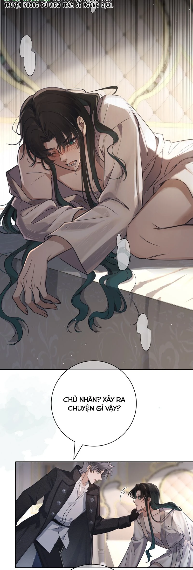 Phệ Chủ Chapter 5 - 5