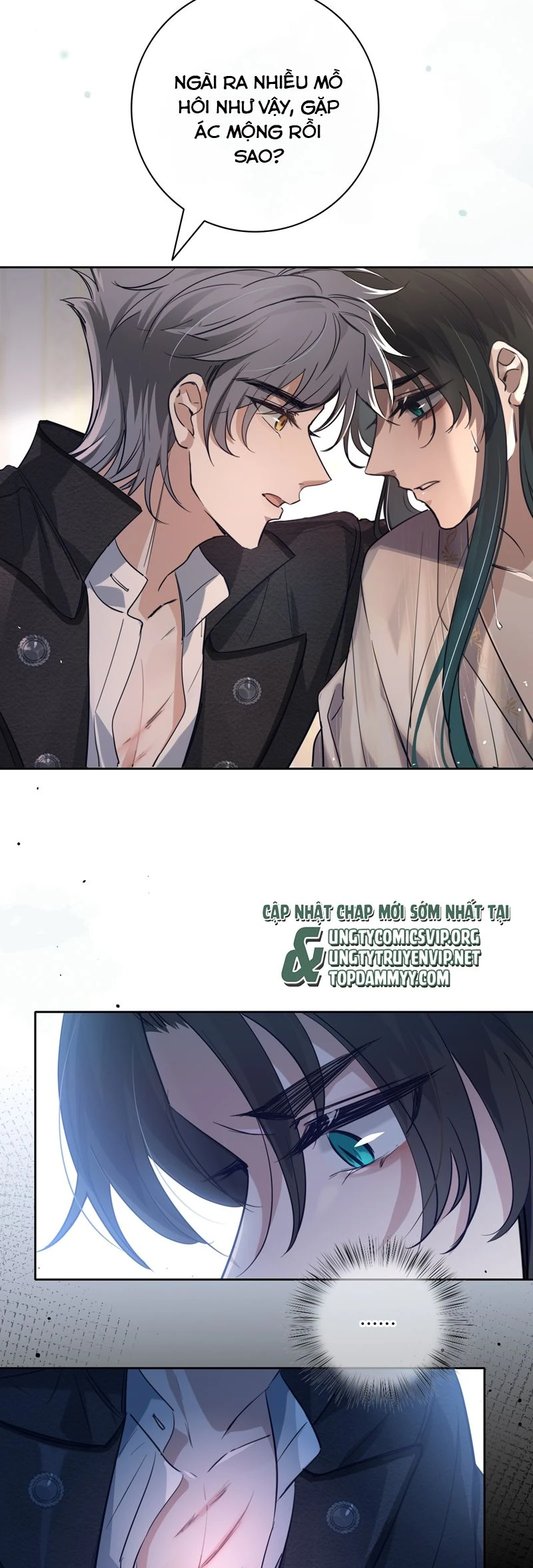 Phệ Chủ Chapter 5 - 6