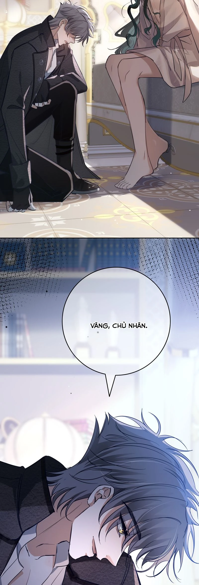 Phệ Chủ Chapter 5 - 9