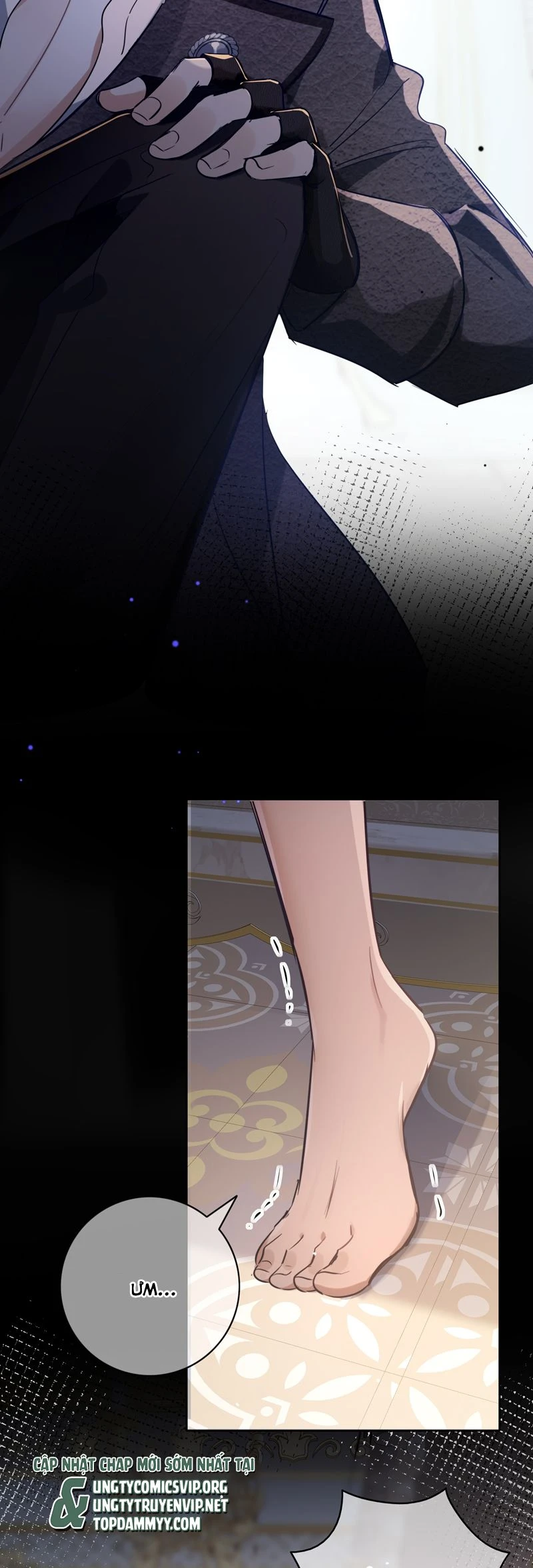 Phệ Chủ Chapter 5 - 10