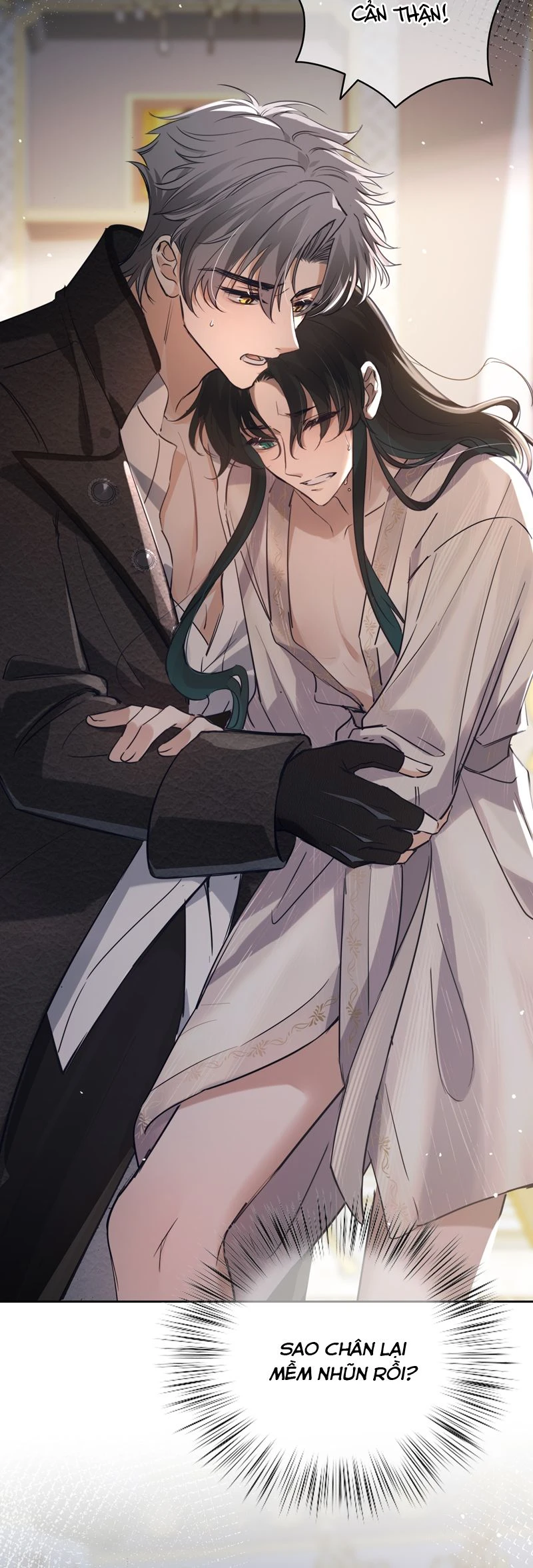 Phệ Chủ Chapter 5 - 11