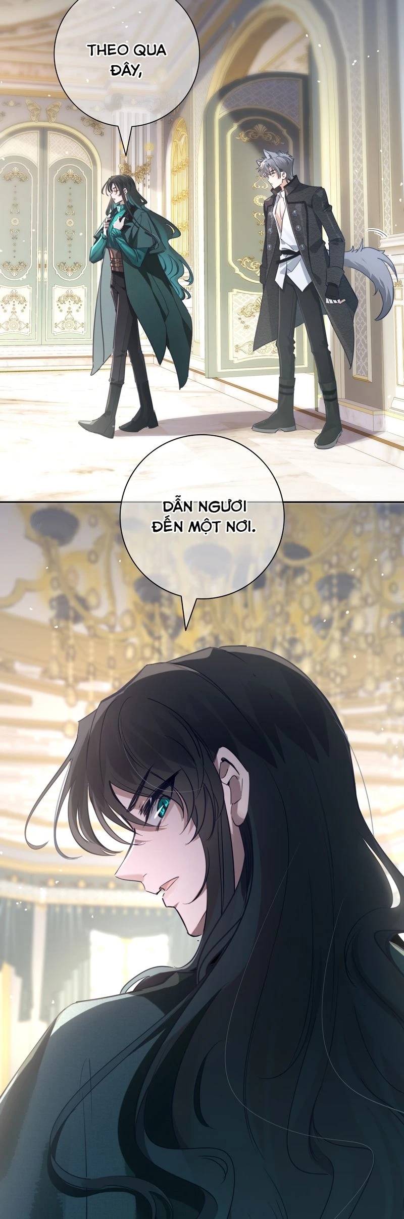 Phệ Chủ Chapter 5 - 15