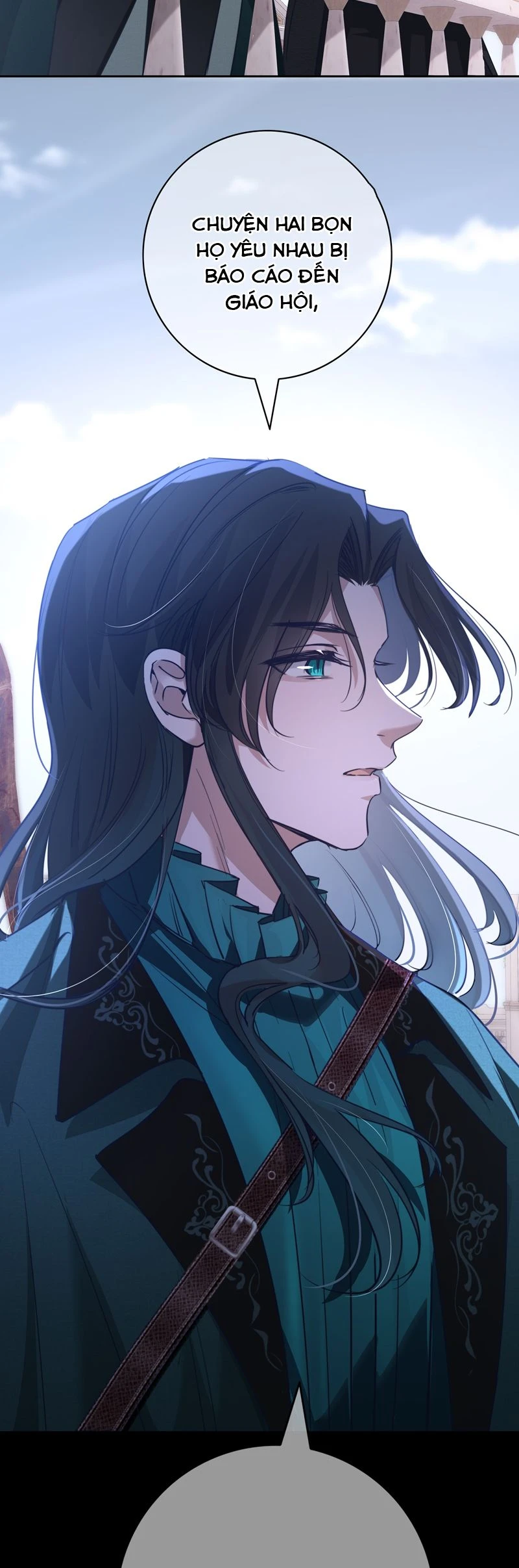 Phệ Chủ Chapter 5 - 19