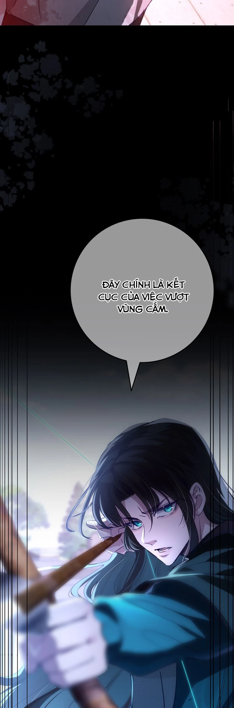 Phệ Chủ Chapter 5 - 22