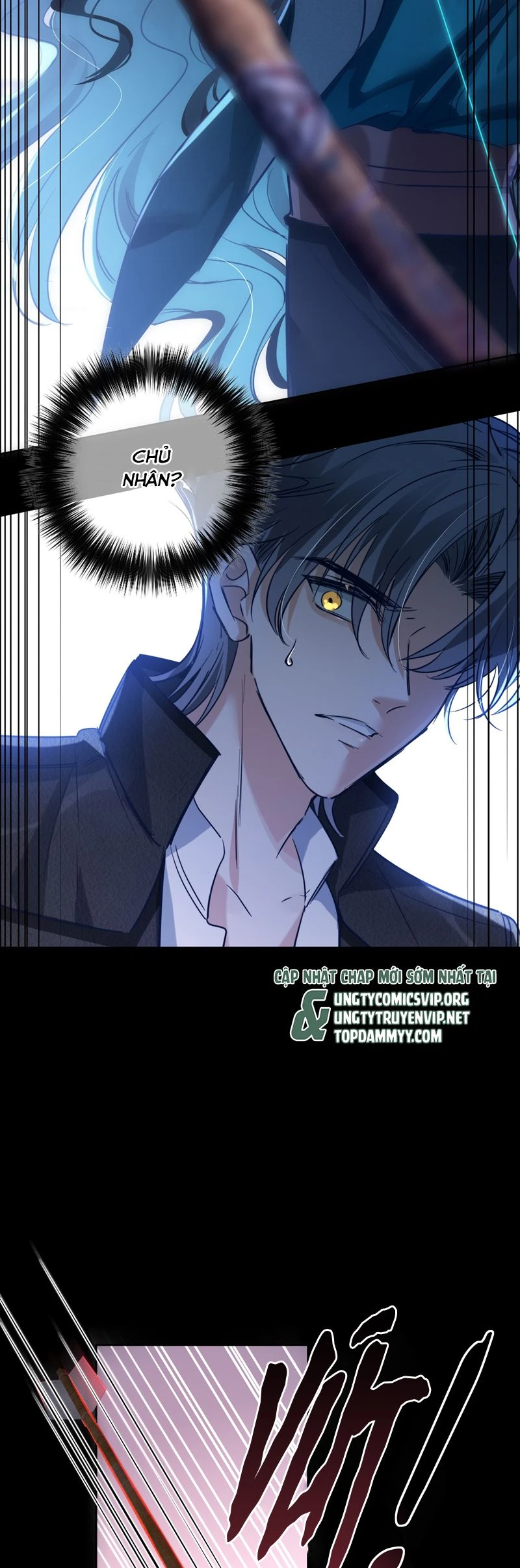 Phệ Chủ Chapter 5 - 23