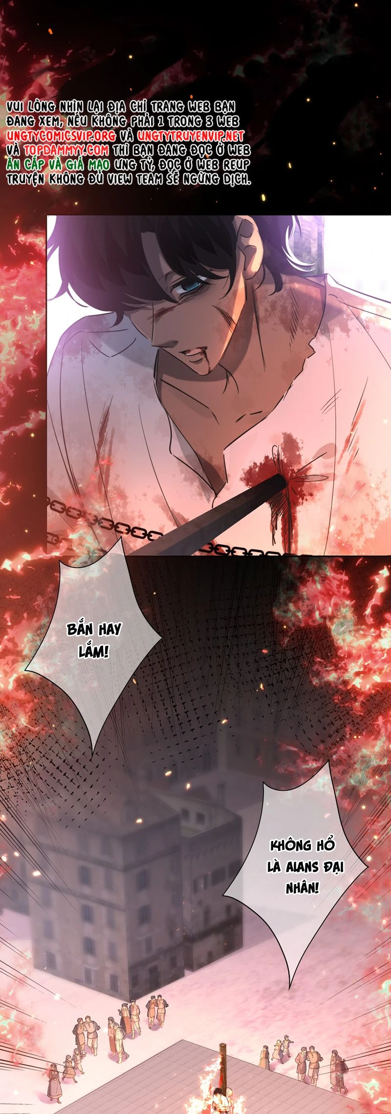 Phệ Chủ Chapter 5 - 25