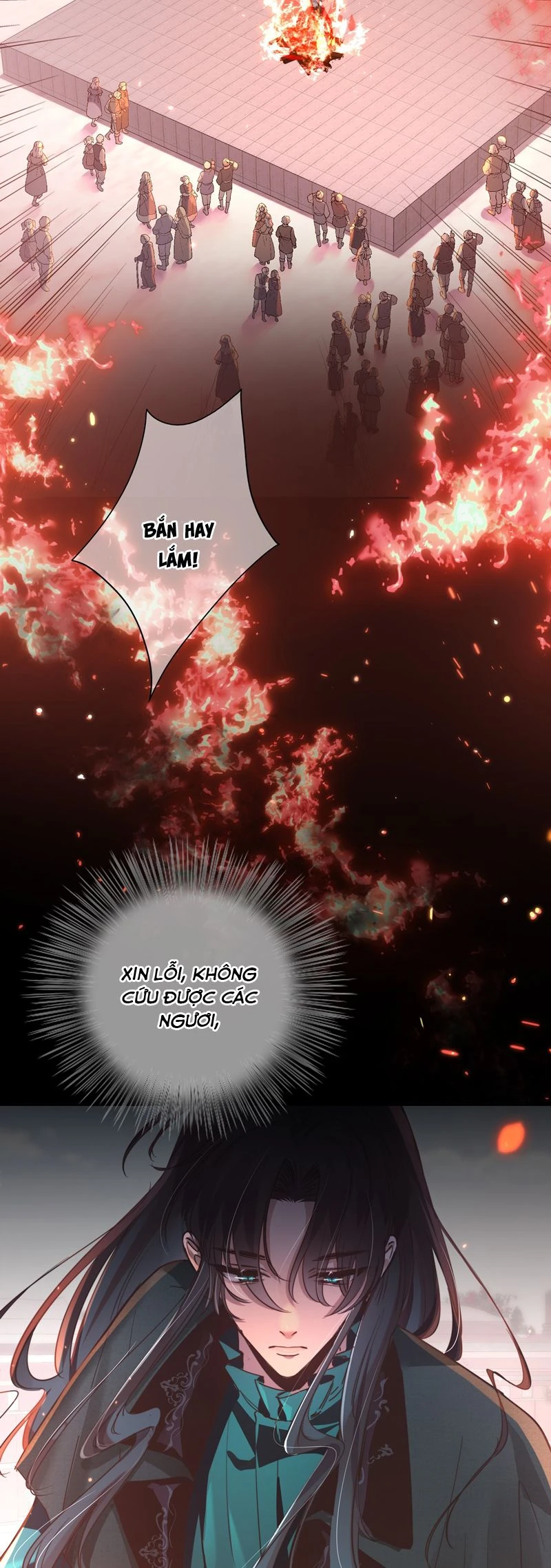 Phệ Chủ Chapter 5 - 26