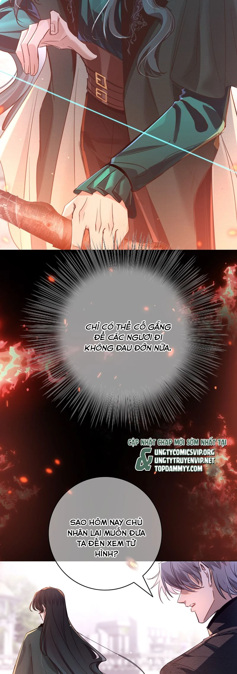 Phệ Chủ Chapter 5 - 27