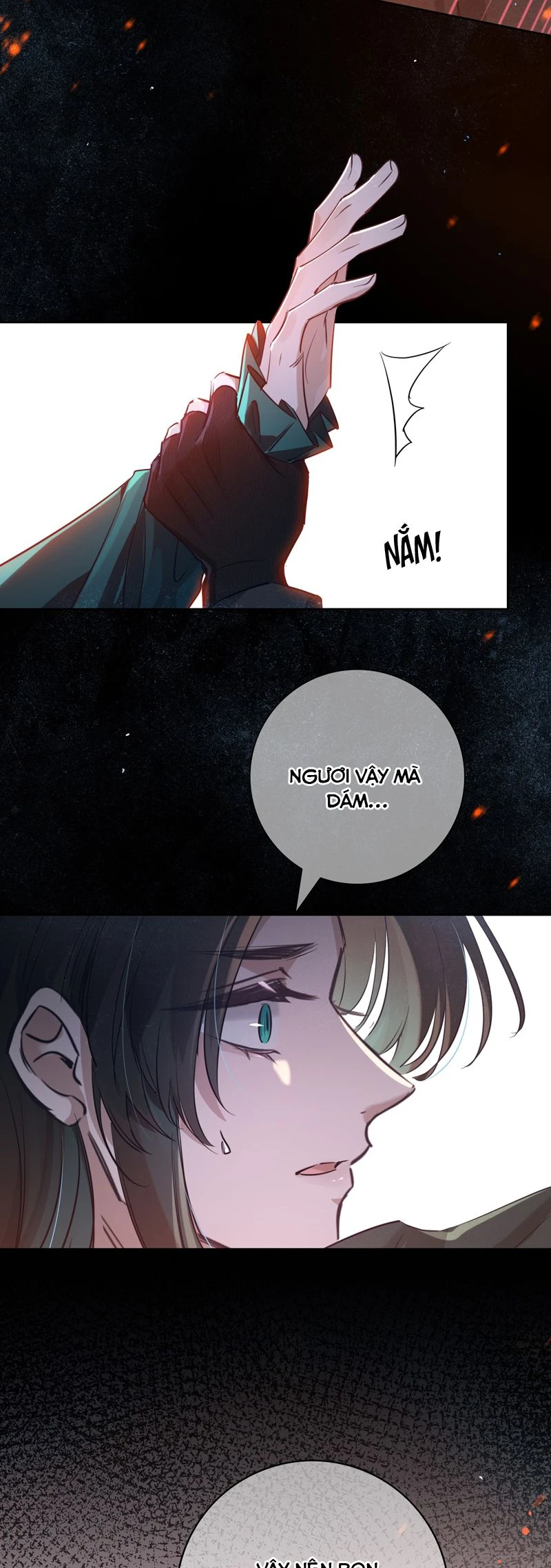 Phệ Chủ Chapter 5 - 31