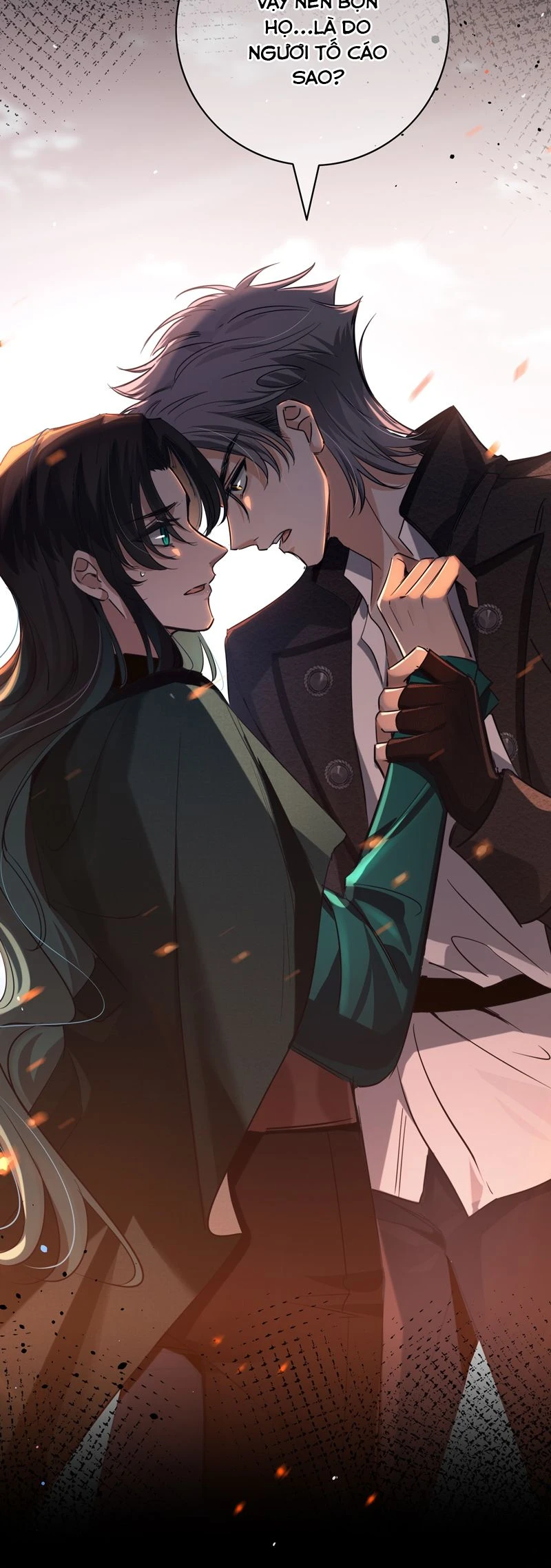 Phệ Chủ Chapter 5 - 32