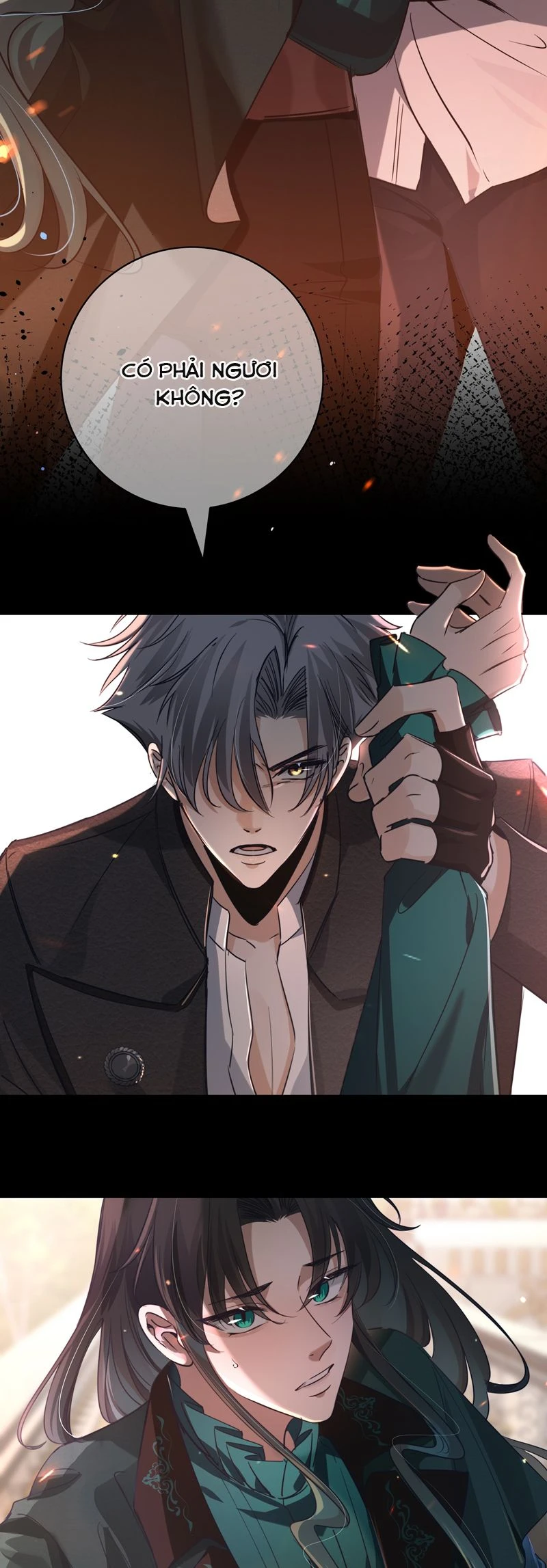 Phệ Chủ Chapter 6 - 3