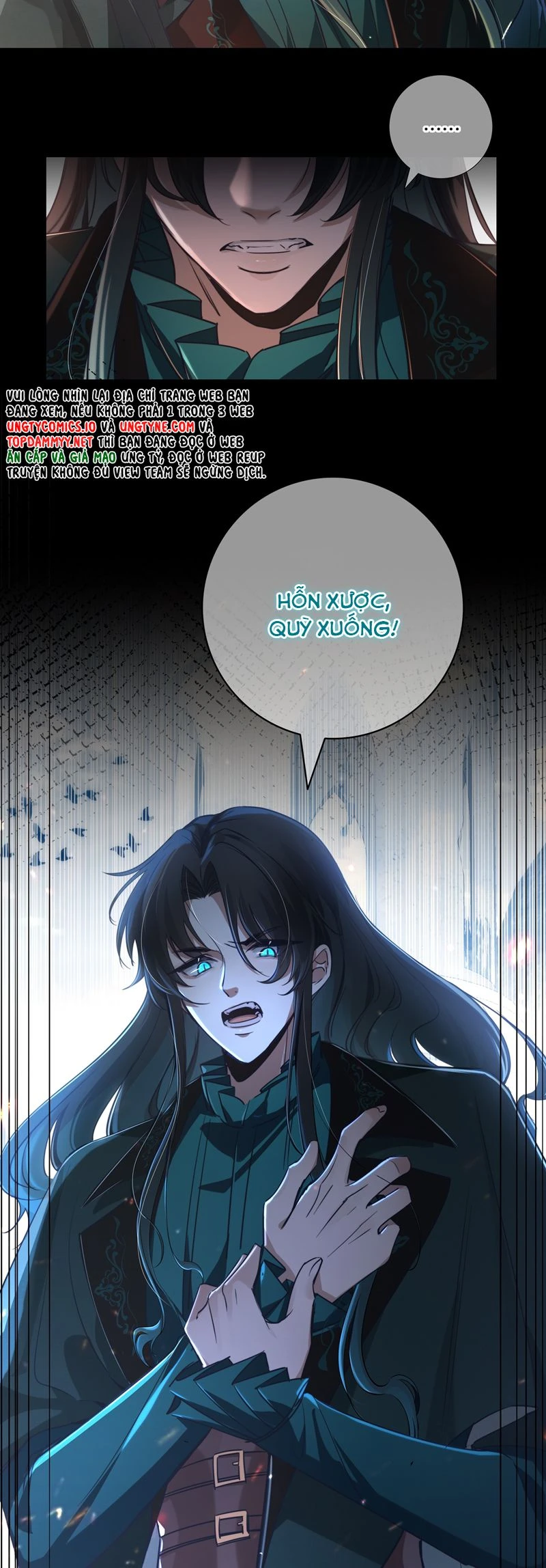 Phệ Chủ Chapter 6 - 4