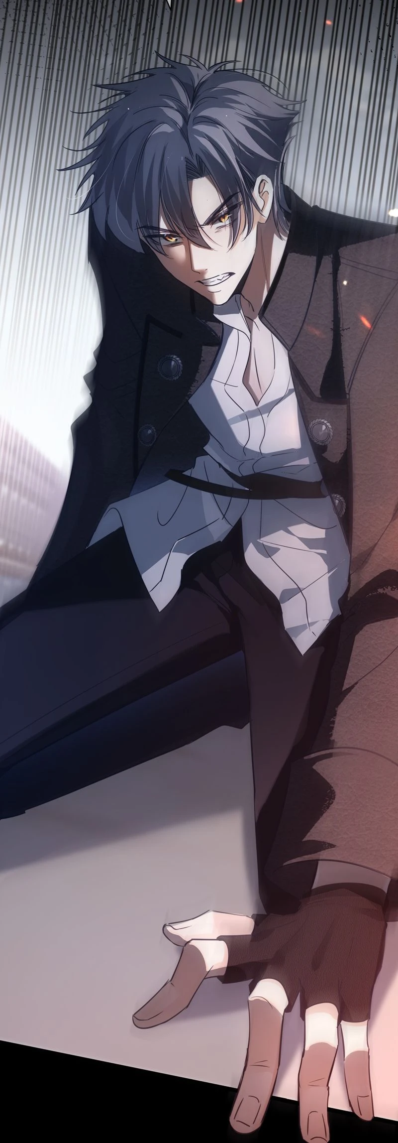 Phệ Chủ Chapter 6 - 6