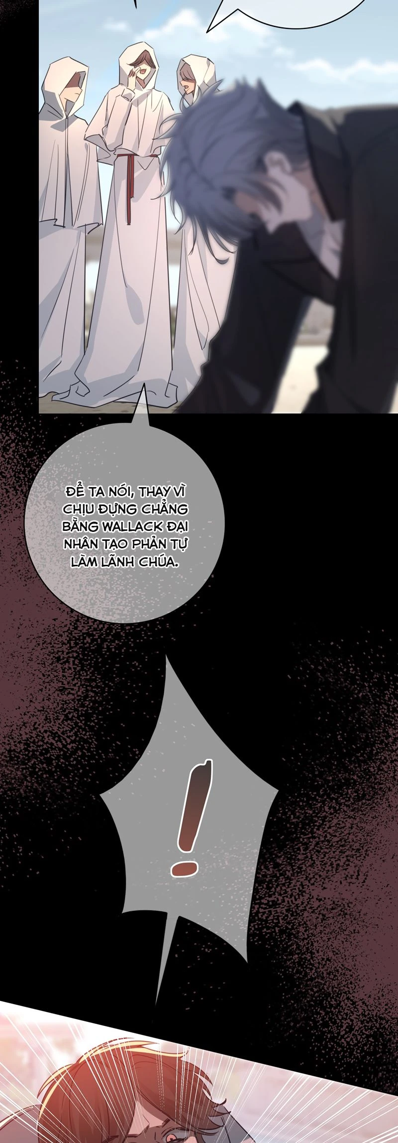 Phệ Chủ Chapter 6 - 10