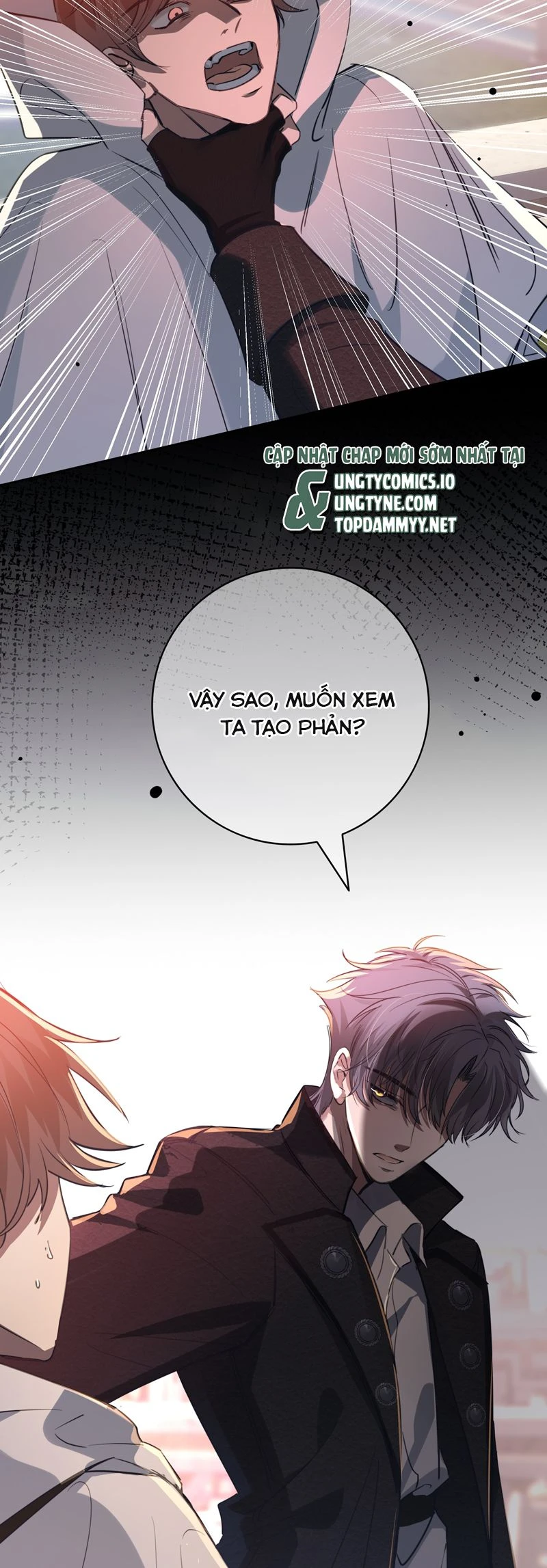 Phệ Chủ Chapter 6 - 11