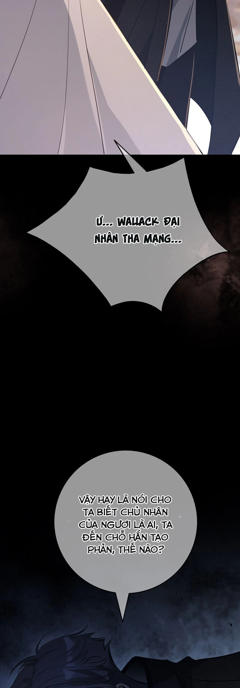 Phệ Chủ Chapter 6 - 12