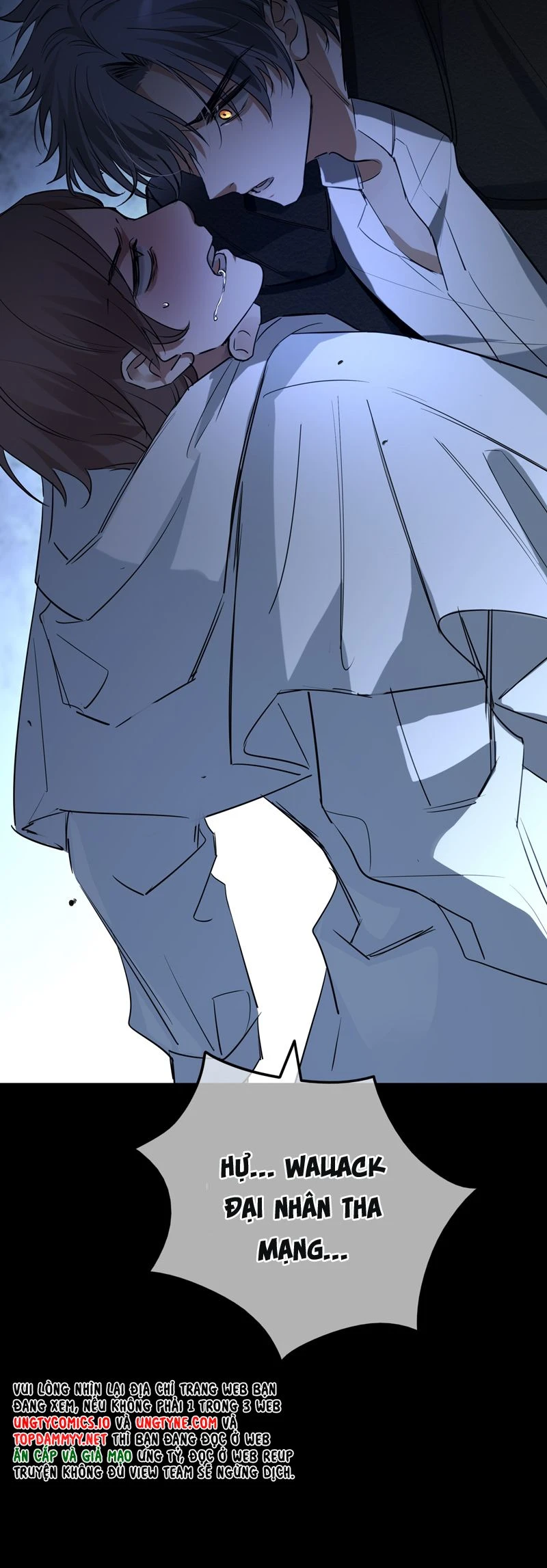 Phệ Chủ Chapter 6 - 13